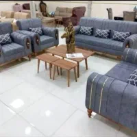 مبل    نیو اسکار