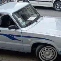 مزداوانت 2000