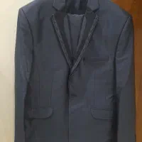 کت و شلوار مردانه سایز بزرگ
