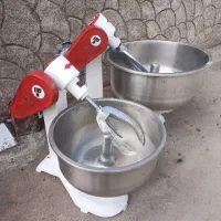 ژاژاک خمیرگیر فروش خمیرکن نقره‌ خمیر گیرrdfg فولاد