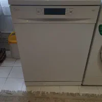 ماشین ظرفشویی جی پلاس