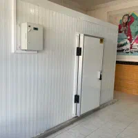ساخت خرید و فروش انواع سردخانه زیر صفری