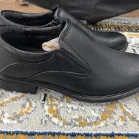 کفش مردانه