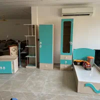 فروش سرویس خواب کودک و نوجوان