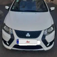 کوییکGXبدون رنگ خط وخش با لوازم .گارانتی فعال