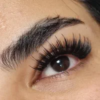 کاشت مژه هیدن