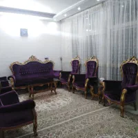 مبل سلطنتی 9نفره