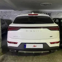 دیگنیتی پرایم داخل مارون