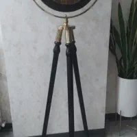 ساعت ایستاده ۳پایه