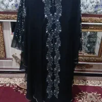 چادرعبا