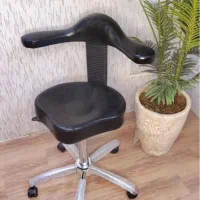 صندلی شرکتی صعنت نواز عرضه انواع صندلی ایرانیان
