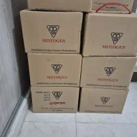 موتور/دینام کولر موتوژن و توان تهران با گارانتی