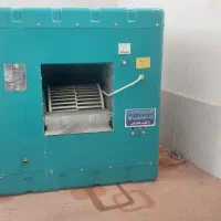 کولر آبی عالی
