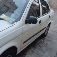تیبا ۱|خودرو سواری و وانت|فردیس, شهرک شهید حسینی|دیوار