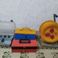 ابزار وجعبه ابزار
