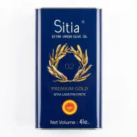 روغن زیتون فرابکر 4 لیتری سیتیا اصل یونان