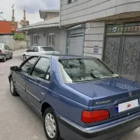 پژوپارس۹۳آبی رویال