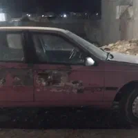 405 صورتی 2000