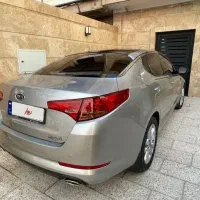اوپتیما ۲۰۱۲ درجه یک خونگی در حد