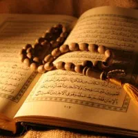 سرکتاب و دعا توسط خانم سادات