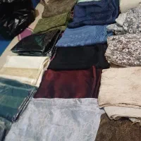 شال و روسری همه باهم حراج
