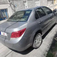 دنا ۹۷|خودرو سواری و وانت|دورود, |دیوار
