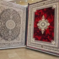 فرش ببین/فرش بپسند/فرش بخر/فرش ببر/هدیه بگیر