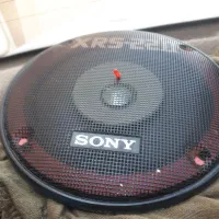 باند SONY جعبه دارد کیفیت صدا عالی