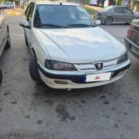 پژوپارس tu5 مدل۹۵