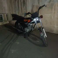 هوندا مزایده پلاک دار