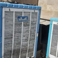 کولر آبی 7000