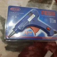 دستگاه چسپ زن حرارتی
