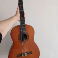 گیتار یاماها C40