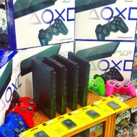 پلیTWOتوPS2)پلی استیشن۴پروps4فتm15گیمm22استیکQ9فور