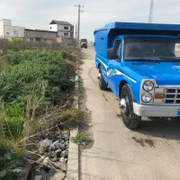 نیسان|خودرو سواری و وانت|گرگان, |دیوار