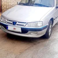 پژو پارسELX