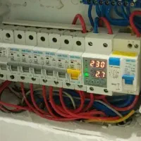 برقکاری رفعه اتصالی انجام کلیه خدمات برقی ۲۴ساعته
