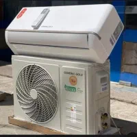 تعمیرات ونصب اسپیلت شارژ گازمنصفانه ترین شهر(اقساط