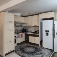 ویلایی پامچال همکف رو به آفتاب
