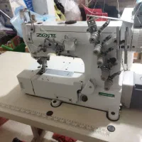 چرخ صنعتی میاندوز