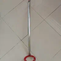 میله تعادل وفنرلول تیبا ساینا کوییک