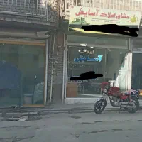 خانه ۱۴۰ م دونبش ،عبور مجزا، در آساوله املاک آسایش