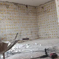 خدمات ساختمانی