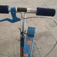 اسکوتر