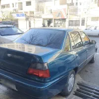 دوو سیلو مدل 77