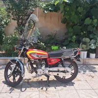 هوندا کویر ۲۰۰ مدل ۱۴۰۱|موتورسیکلت|تهران, کن|دیوار