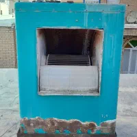 کولر آبی سالم خنک 7500