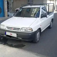 پراید وانت