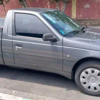 آریسان وانت