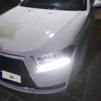 دنا پلاس ۶ دنده در حد صفر